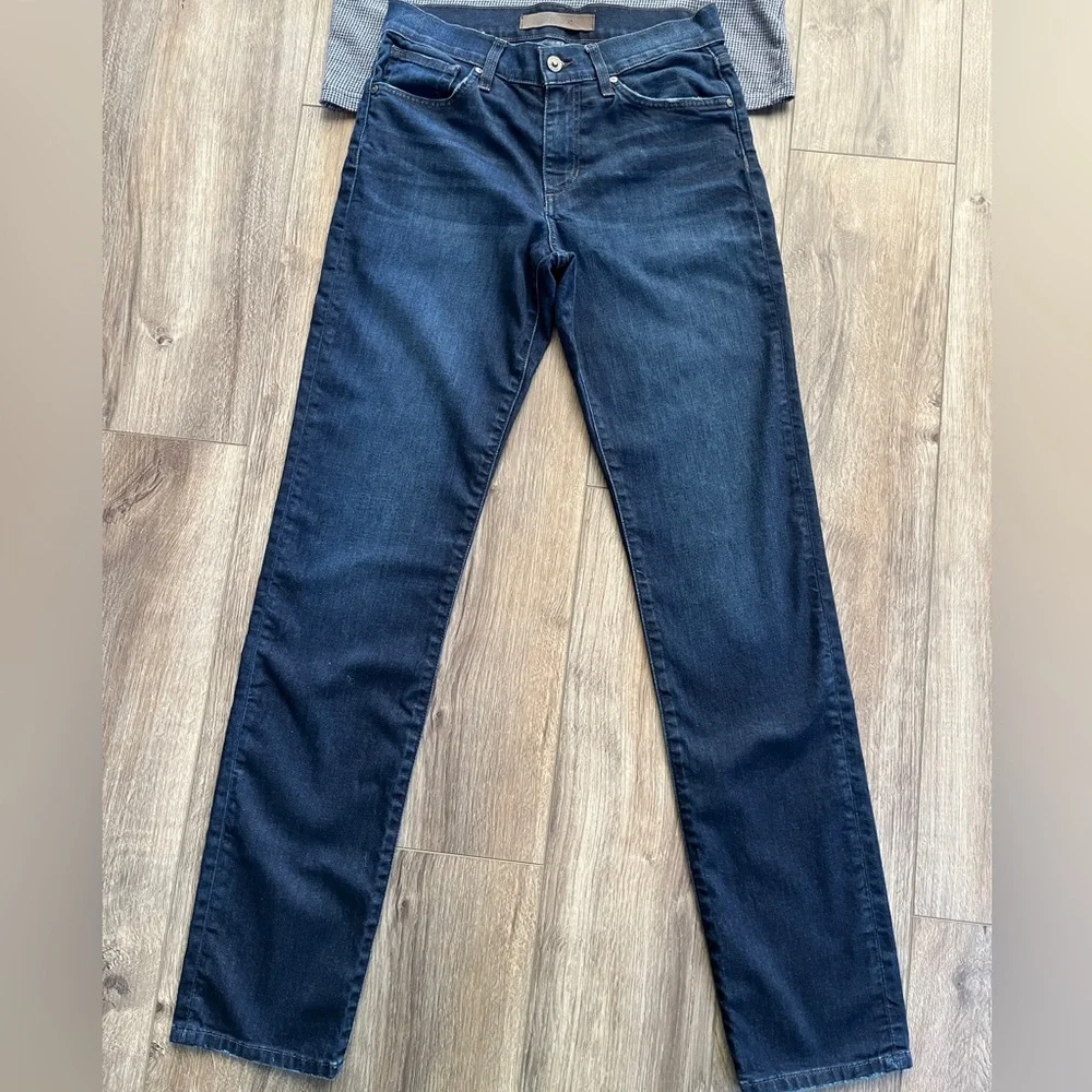 Nearly New Joe’s Brixton Jeans - Picture 2 of 4